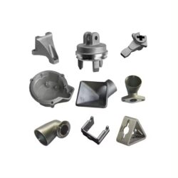 100% Guarantee Lost Wax Casting Parts