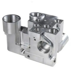 Aluminum Machined Parts