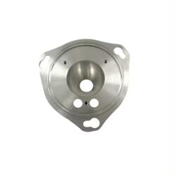 CNC Machining Food Machinery Parts