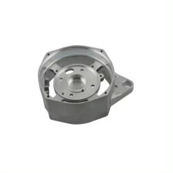 Custom Food Machinery Parts