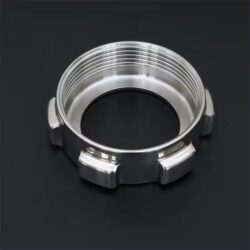 Free Sample Food Machinery Parts