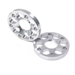 Metal Aluminum Part