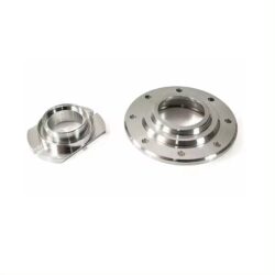 Metal Food Machinery Parts