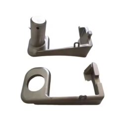 Precious Metals Food Machinery Parts